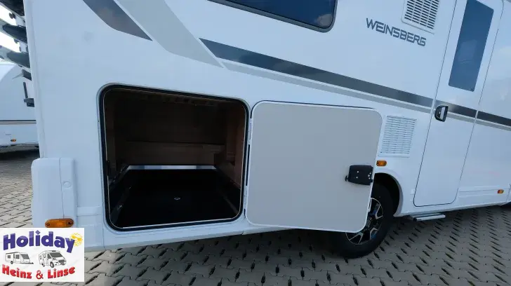 Fahrzeugbild Weinsberg CaraSuite 650 MF 140 PS Schalter #8