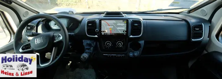 Fahrzeugbild Weinsberg CaraSuite 650 MF 140 PS Schalter #10