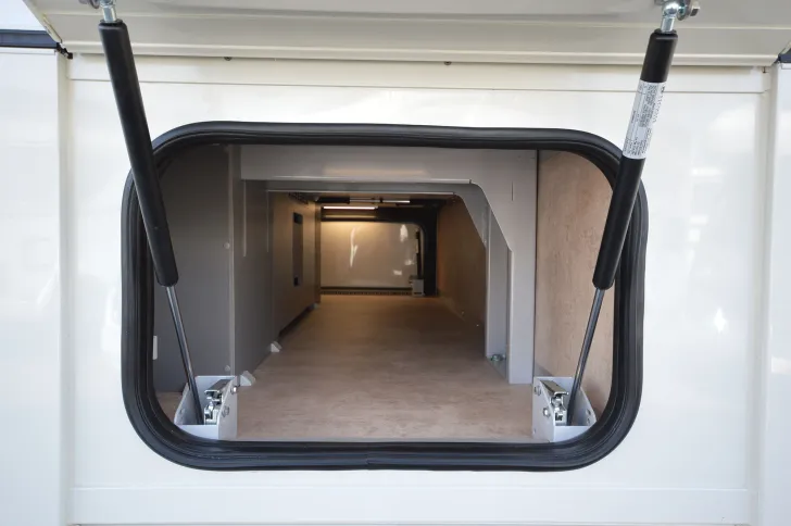 Fahrzeugbild Concorde Liner 1090 GI #21