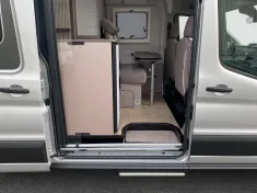 Bild 8 Bürstner Signeo C 590