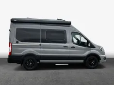 Bild 7 Bürstner Signeo C 550