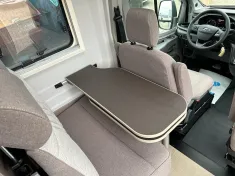 Bild 17 Bürstner Signeo C 550