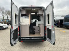 Bild 26 Bürstner Signeo C 550