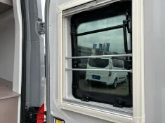 Bild 27 Bürstner Signeo C 550