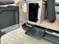 Bild 29 Bürstner Signeo C 550