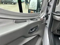 Bild 34 Bürstner Signeo C 550