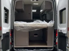 Bild 6 Bürstner Signeo C 590