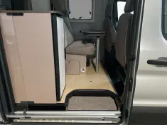 Bild 8 Bürstner Signeo C 590