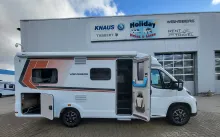 Fahrzeugbild Weinsberg CaraCompact EDITION PEPPER 600 MF 140 PS Schalter, 3,5 t #4