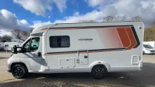 Fahrzeugbild Weinsberg CaraCompact EDITION PEPPER 600 MF 140 PS Schalter, 3,5 t #5