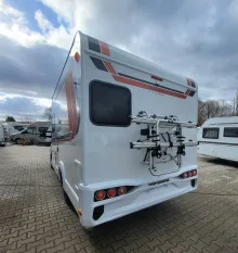 Fahrzeugbild Weinsberg CaraCompact EDITION PEPPER 600 MF 140 PS Schalter, 3,5 t #6