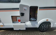 Fahrzeugbild Weinsberg CaraCompact EDITION PEPPER 600 MF 140 PS Schalter, 3,5 t #7