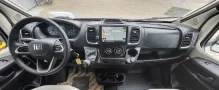 Fahrzeugbild Weinsberg CaraCompact EDITION PEPPER 600 MF 140 PS Schalter, 3,5 t #8