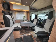 Fahrzeugbild Weinsberg CaraCompact EDITION PEPPER 600 MF 140 PS Schalter, 3,5 t #10
