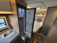 Fahrzeugbild Weinsberg CaraCompact EDITION PEPPER 600 MF 140 PS Schalter, 3,5 t #13