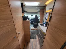 Fahrzeugbild Weinsberg CaraCompact EDITION PEPPER 600 MF 140 PS Schalter, 3,5 t #14