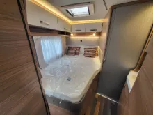Fahrzeugbild Weinsberg CaraCompact EDITION PEPPER 600 MF 140 PS Schalter, 3,5 t #15