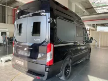 Fahrzeugbild Bürstner Signeo C 550 Bahia 130 PS / Gästebett / Alufelgen #5