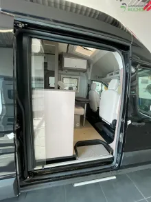 Fahrzeugbild Bürstner Signeo C 550 Bahia 130 PS / Gästebett / Alufelgen #7