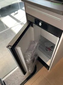 Fahrzeugbild Bürstner Signeo C 550 Bahia 130 PS / Gästebett / Alufelgen #11