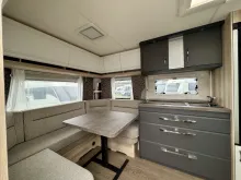 Fahrzeugbild Hobby De Luxe 460 UFe #6