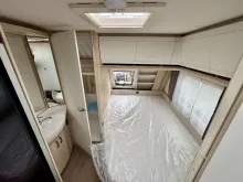 Fahrzeugbild Hobby De Luxe 460 UFe #9