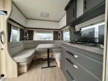 Fahrzeugbild Hobby De Luxe 460 UFe #12
