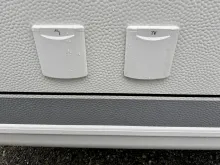 Fahrzeugbild Hobby De Luxe 460 UFe #14