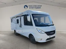 Fahrzeugbild Hymer Exsis-i Pure 580 #1