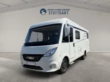 Fahrzeugbild Hymer Exsis-i Pure 580 #2