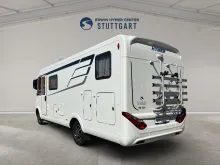 Fahrzeugbild Hymer Exsis-i Pure 580 #3