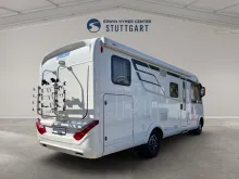 Fahrzeugbild Hymer Exsis-i Pure 580 #4