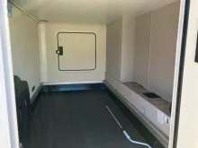 Fahrzeugbild Hymer Exsis-i Pure 580 #7