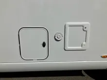 Fahrzeugbild Hymer Exsis-i Pure 580 #8