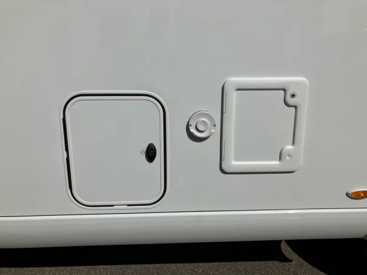 Fahrzeugbild Hymer Exsis-i Pure 580 #8