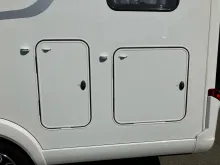 Fahrzeugbild Hymer Exsis-i Pure 580 #9