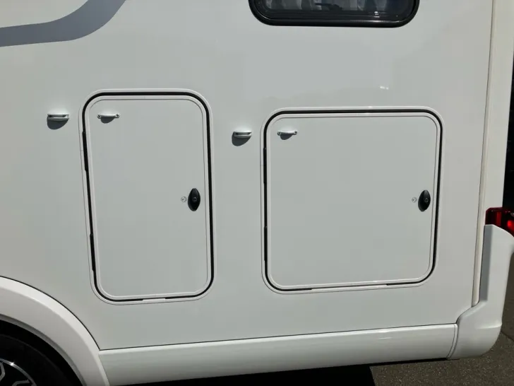 Fahrzeugbild Hymer Exsis-i Pure 580 #9