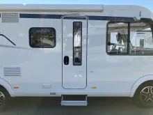 Fahrzeugbild Hymer Exsis-i Pure 580 #10