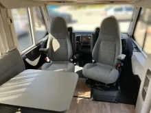 Fahrzeugbild Hymer Exsis-i Pure 580 #13