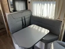 Fahrzeugbild Hymer Exsis-i Pure 580 #14