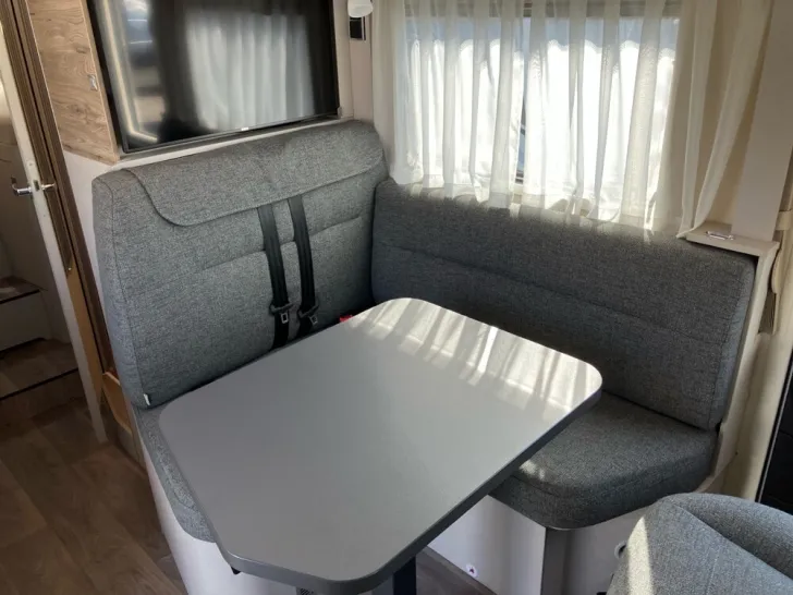 Fahrzeugbild Hymer Exsis-i Pure 580 #14