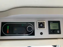 Fahrzeugbild Hymer Exsis-i Pure 580 #15
