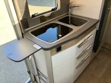 Fahrzeugbild Hymer Exsis-i Pure 580 #17