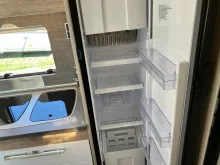 Fahrzeugbild Hymer Exsis-i Pure 580 #18