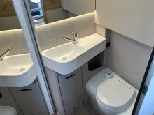 Fahrzeugbild Hymer Exsis-i Pure 580 #19