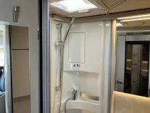 Fahrzeugbild Hymer Exsis-i Pure 580 #20