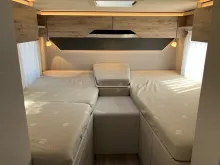 Fahrzeugbild Hymer Exsis-i Pure 580 #21