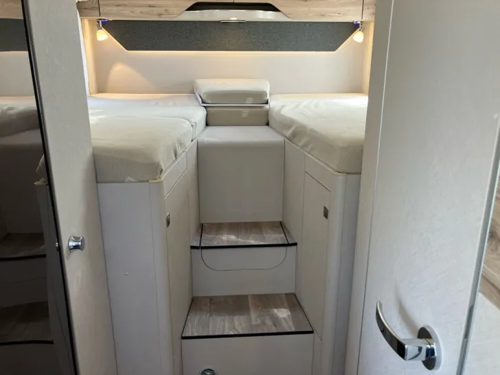 Fahrzeugbild Hymer Exsis-i Pure 580 #22