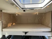 Fahrzeugbild Hymer Exsis-i Pure 580 #23