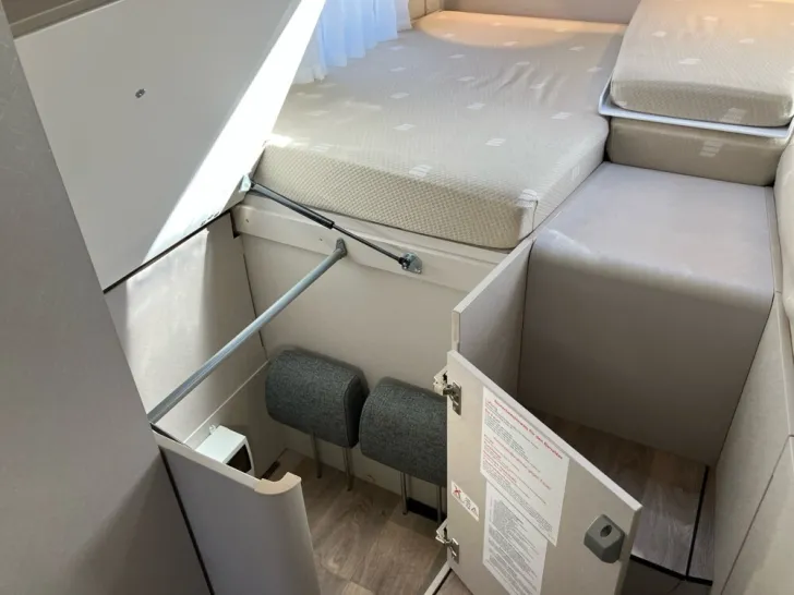 Fahrzeugbild Hymer Exsis-i Pure 580 #24